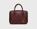 Сумка портфель Longshoreman Cherry Grain